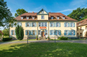 Hotel Zum Herrenhaus in Behringen, Wartburg